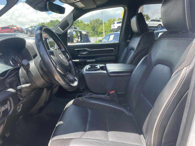 used 2023 Ram 1500 car, priced at $36,482