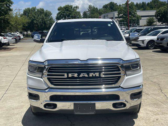 used 2023 Ram 1500 car, priced at $36,482