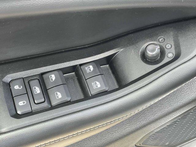 used 2023 Jeep Grand Cherokee L car, priced at $23,490