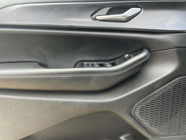 used 2023 Jeep Grand Cherokee L car, priced at $23,490