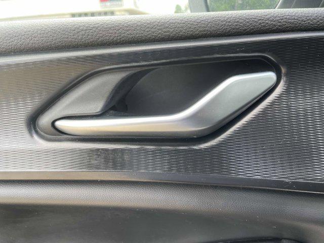 used 2023 Jeep Grand Cherokee L car, priced at $23,490