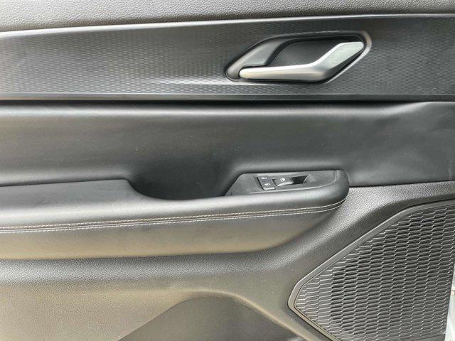 used 2023 Jeep Grand Cherokee L car, priced at $23,490