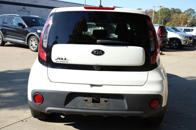 used 2019 Kia Soul car, priced at $10,990