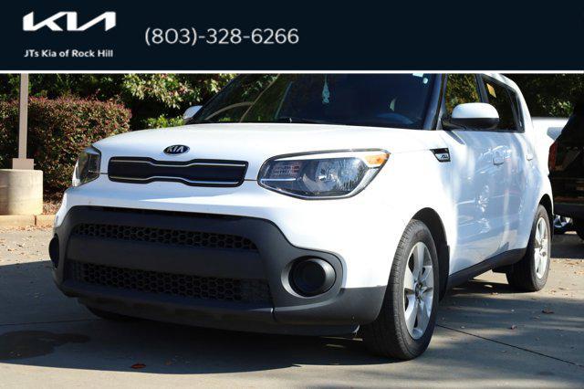 used 2019 Kia Soul car, priced at $10,990