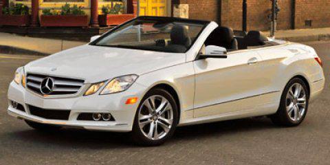 used 2011 Mercedes-Benz E-Class car, priced at $14,990