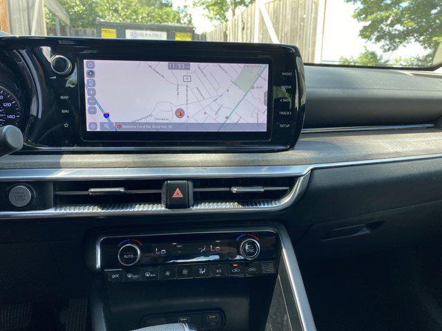used 2021 Kia K5 car, priced at $18,990