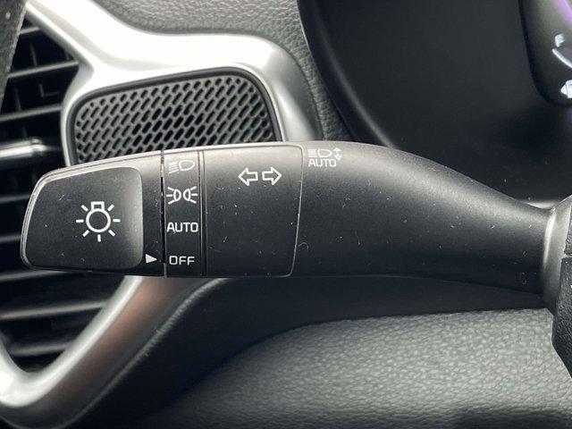 used 2023 Kia Soul car, priced at $20,290