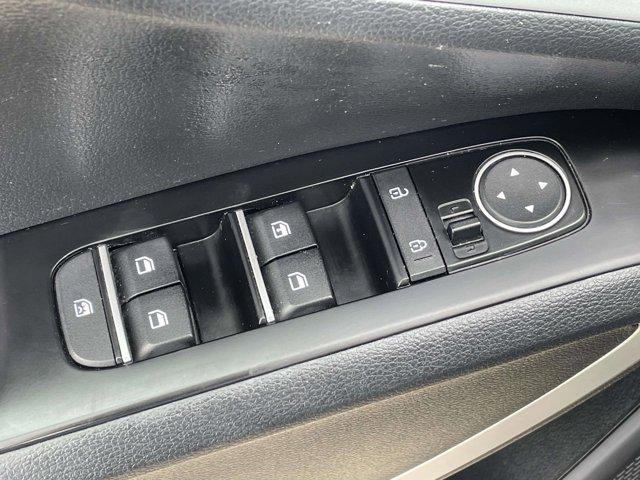 used 2023 Kia Soul car, priced at $20,290
