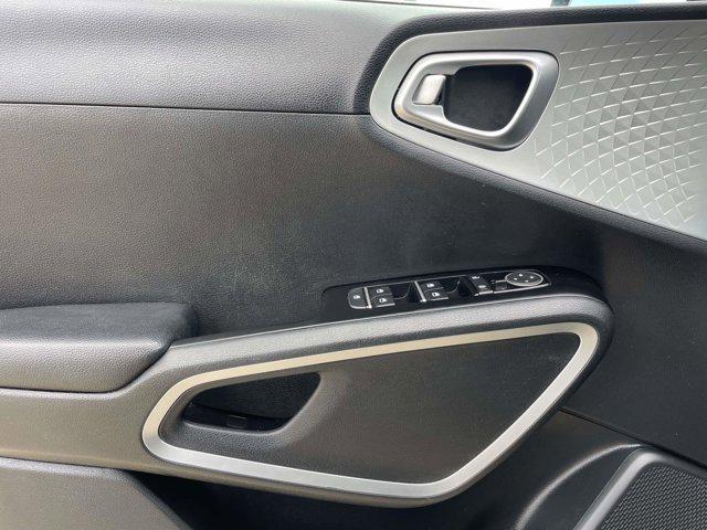 used 2023 Kia Soul car, priced at $20,290