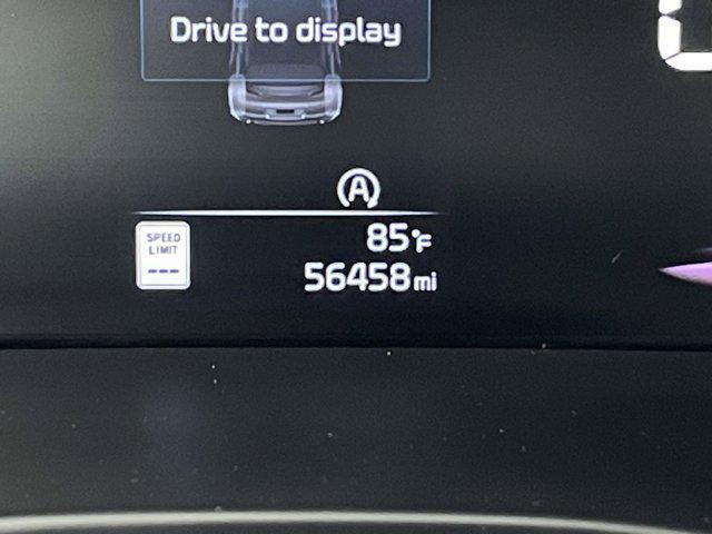 used 2023 Kia Soul car, priced at $20,290