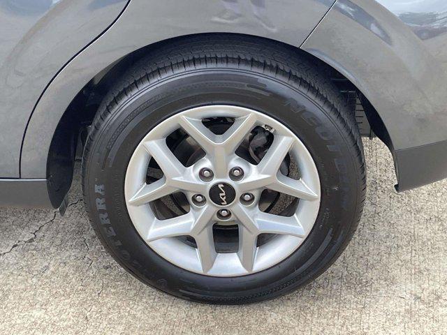 used 2023 Kia Soul car, priced at $20,290