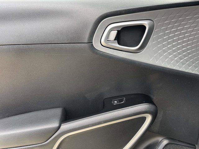 used 2023 Kia Soul car, priced at $20,290