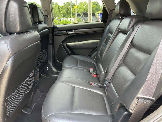 used 2015 Kia Sorento car, priced at $6,333