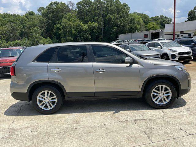 used 2015 Kia Sorento car, priced at $6,333