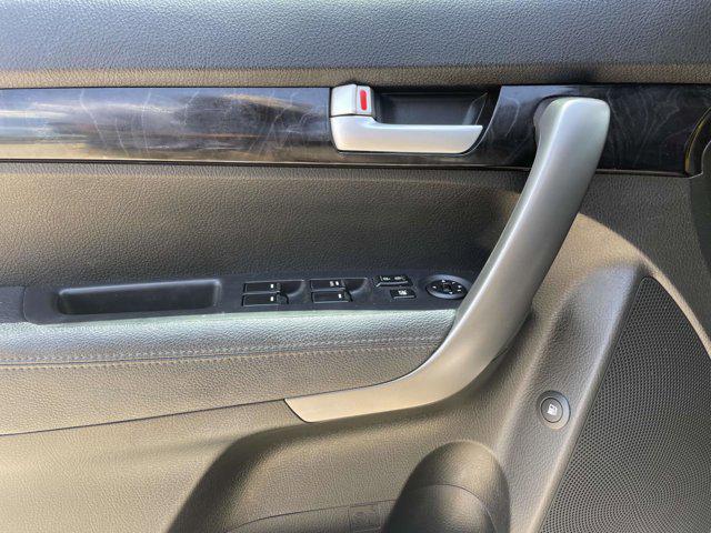 used 2015 Kia Sorento car, priced at $6,333