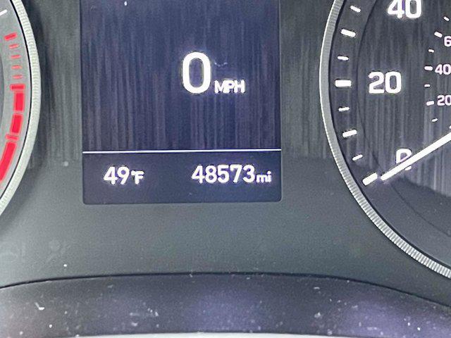 used 2020 Hyundai Tucson car, priced at $20,681