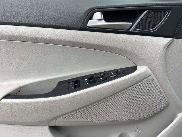 used 2020 Hyundai Tucson car, priced at $20,681