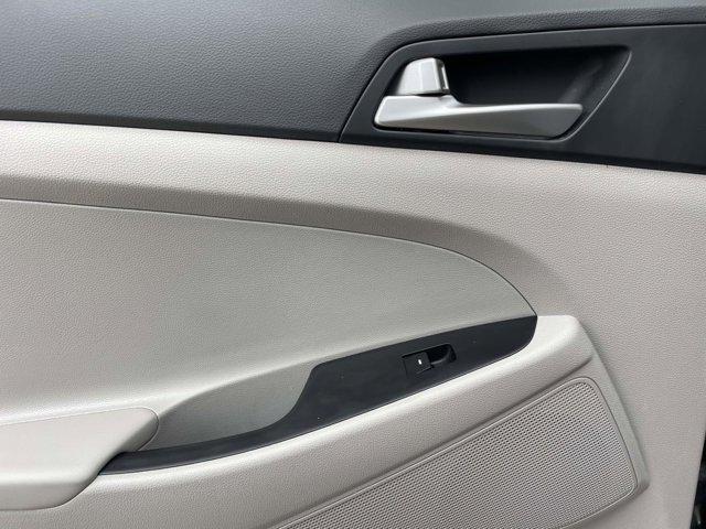 used 2020 Hyundai Tucson car, priced at $20,681