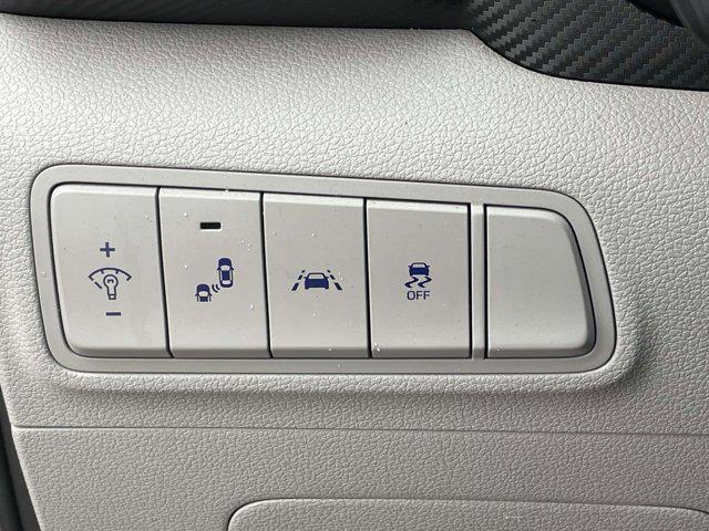 used 2020 Hyundai Tucson car, priced at $20,681