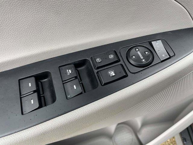 used 2020 Hyundai Tucson car, priced at $20,681