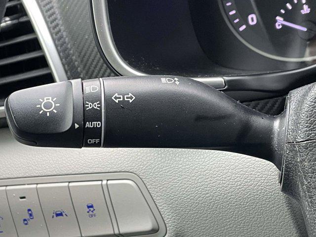 used 2020 Hyundai Tucson car, priced at $20,681