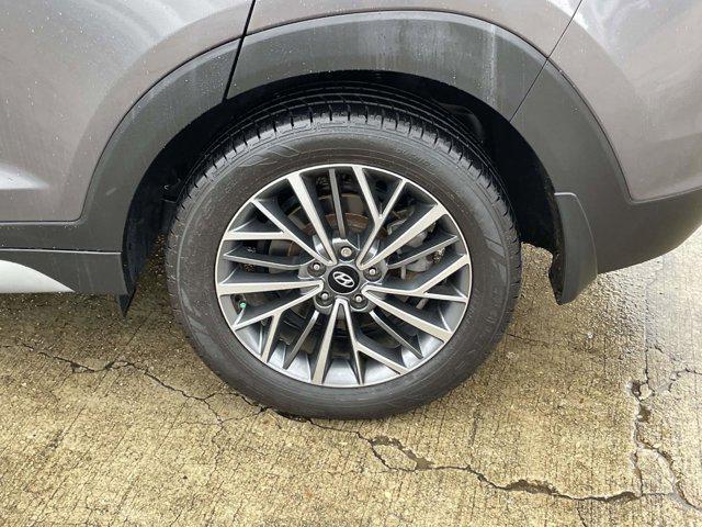 used 2020 Hyundai Tucson car, priced at $20,681