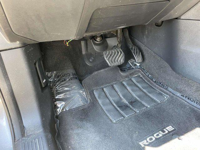 used 2024 Nissan Rogue car, priced at $18,990