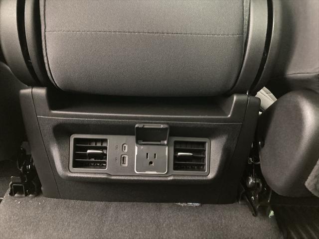 new 2025 Chevrolet Silverado 1500 car, priced at $45,913