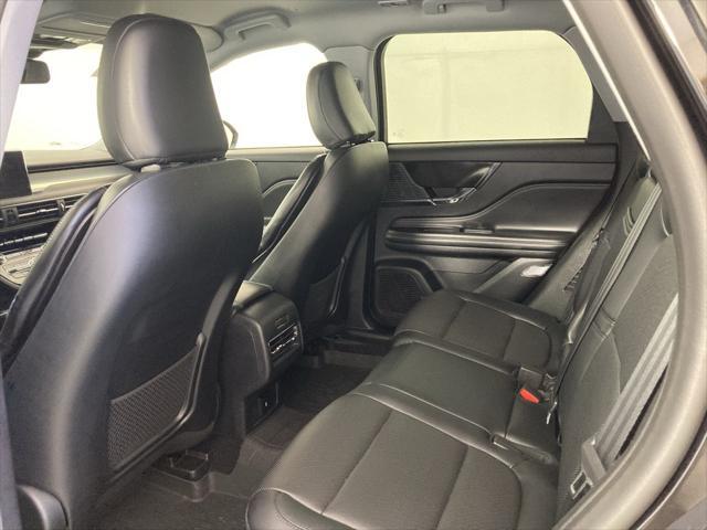 used 2022 Lincoln Corsair car, priced at $30,753