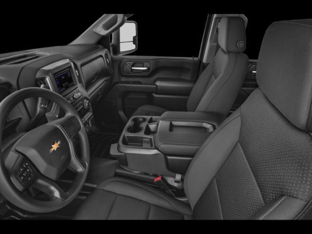 new 2025 Chevrolet Silverado 2500 car, priced at $64,215