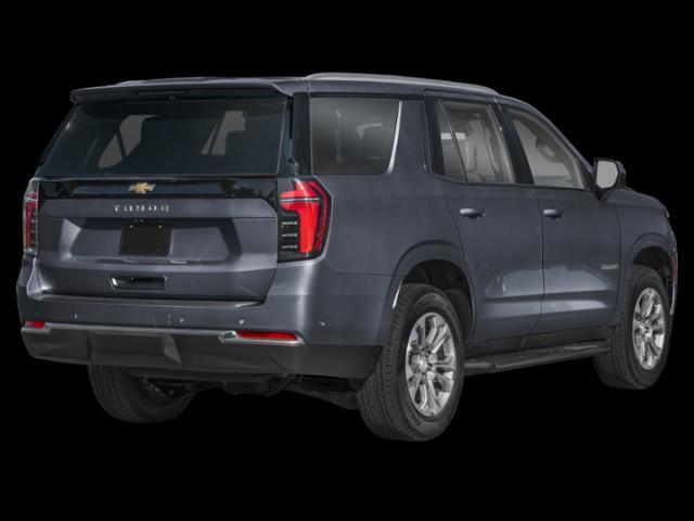 new 2025 Chevrolet Tahoe car, priced at $70,600