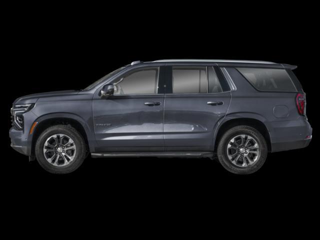 new 2025 Chevrolet Tahoe car, priced at $70,600