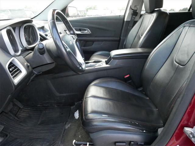 used 2011 Chevrolet Equinox car, priced at $6,989