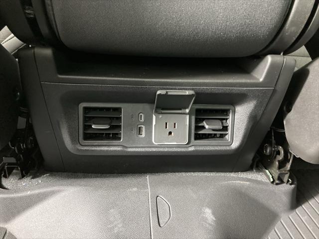 new 2025 Chevrolet Silverado 3500 car, priced at $70,827