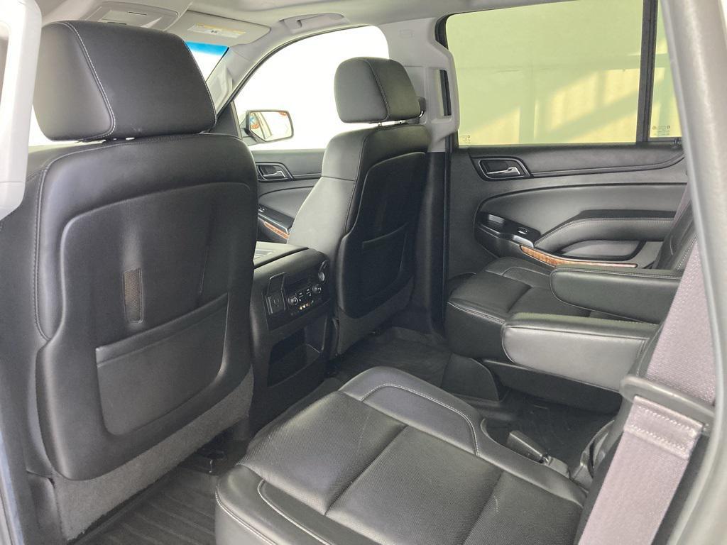used 2015 Chevrolet Tahoe car, priced at $18,486