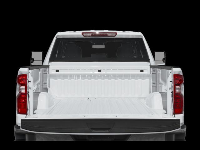 new 2025 Chevrolet Silverado 2500 car, priced at $53,118