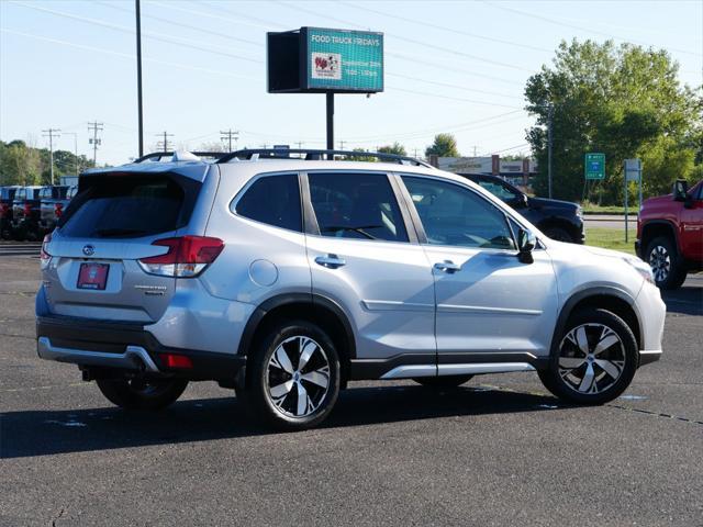 used 2019 Subaru Forester car, priced at $20,816