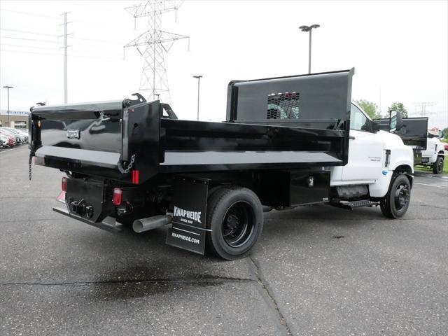 new 2024 Chevrolet Silverado 1500 car, priced at $88,029