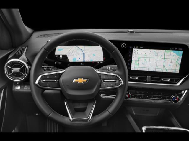 new 2026 Chevrolet Equinox car, priced at $32,585