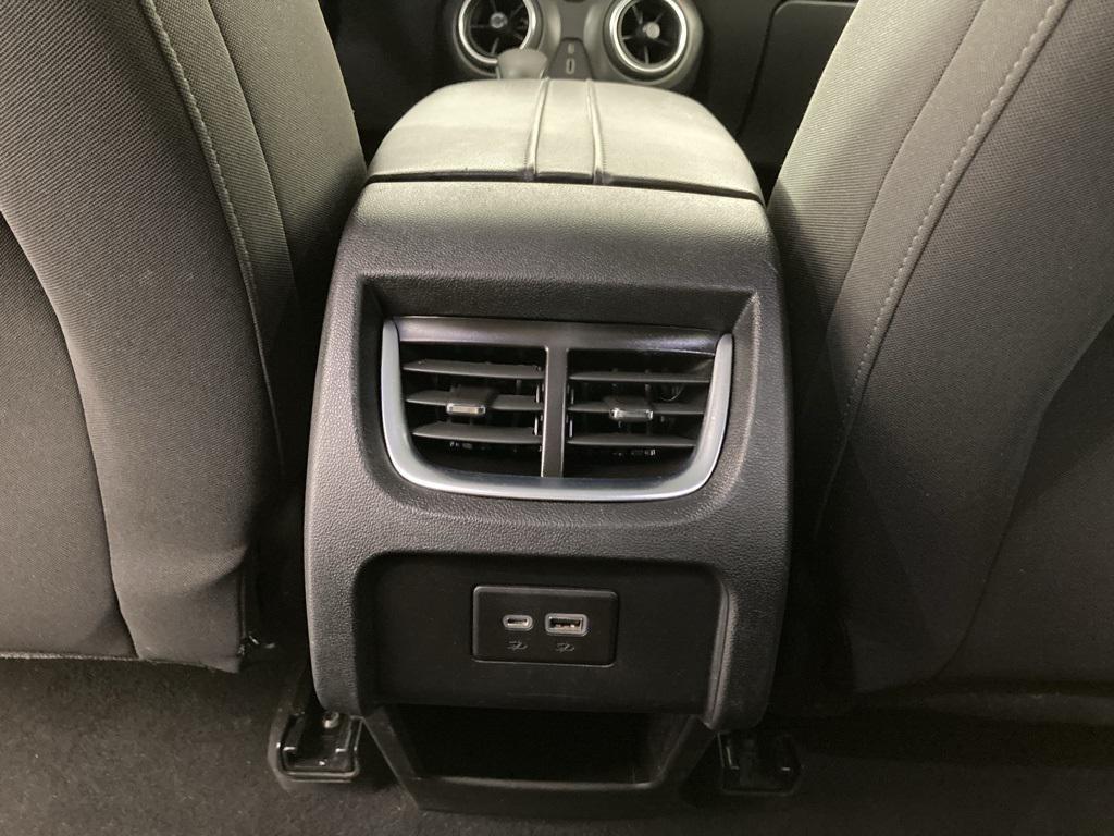 used 2022 Chevrolet Blazer car, priced at $21,995