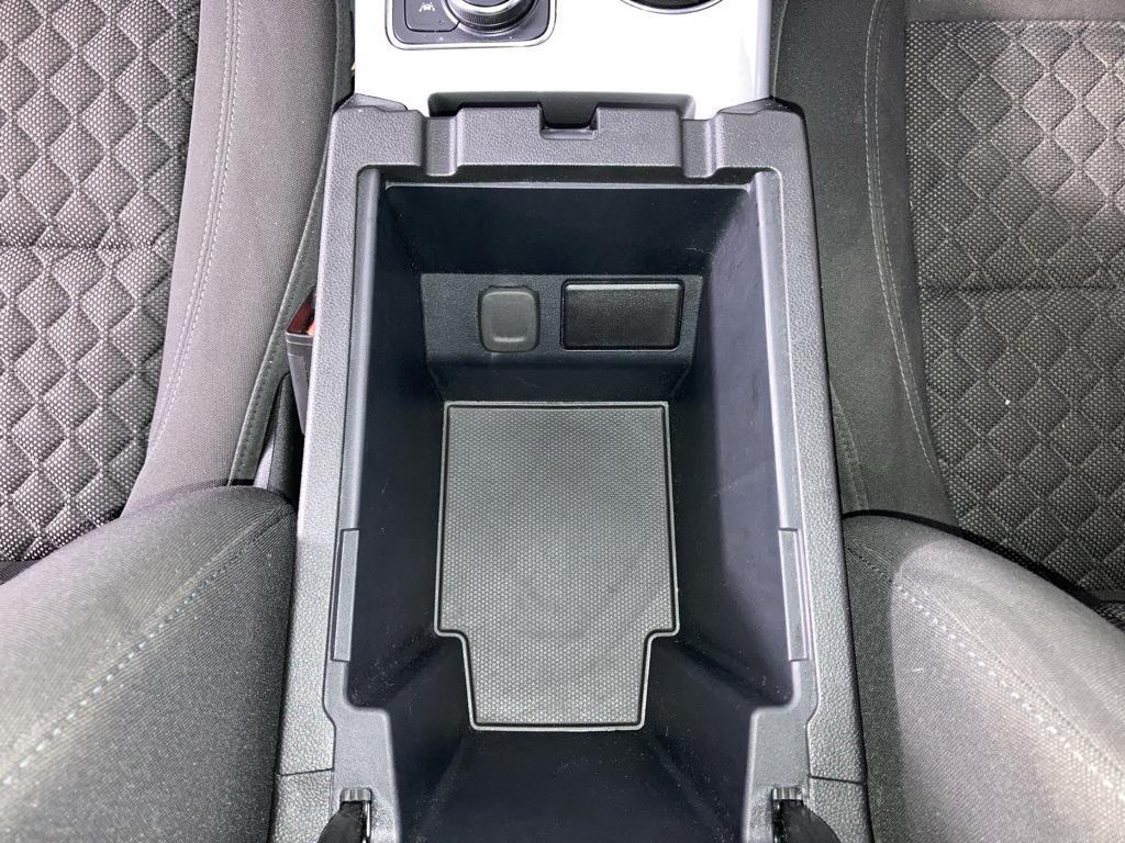 used 2022 Chevrolet Blazer car, priced at $21,995