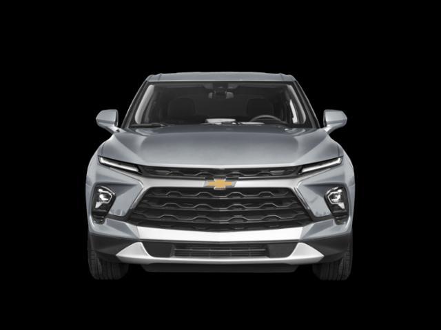 new 2025 Chevrolet Blazer car, priced at $52,415