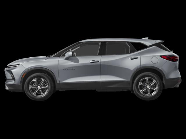 new 2025 Chevrolet Blazer car, priced at $52,415