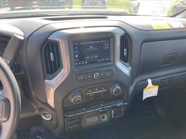 new 2025 Chevrolet Silverado 3500 car, priced at $71,745