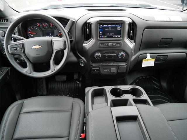 new 2025 Chevrolet Silverado 3500 car, priced at $74,995