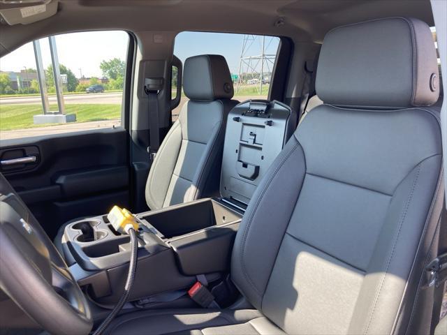 new 2025 Chevrolet Silverado 3500 car, priced at $71,745