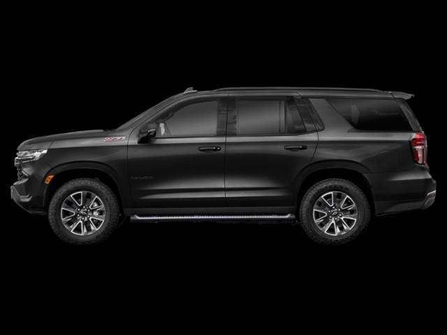 new 2024 Chevrolet Tahoe car, priced at $74,339