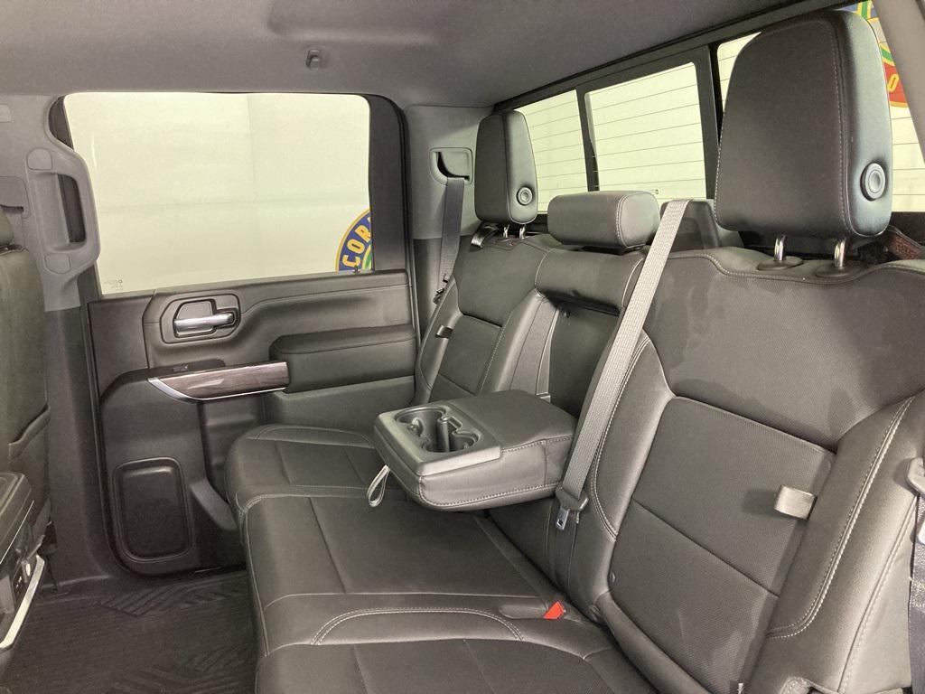 used 2022 Chevrolet Silverado 2500 car, priced at $47,500