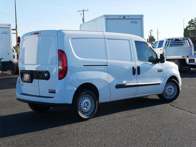 used 2022 Ram ProMaster City car, priced at $23,535