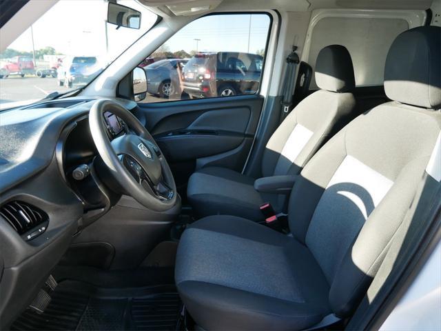 used 2022 Ram ProMaster City car, priced at $23,535